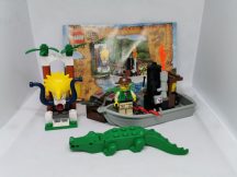 Lego Adventures - Raul junglei 7410