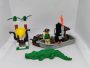 Lego Adventures - Raul junglei 7410