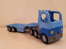 Lego Duplo Camion cu remorca