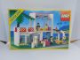 Lego Town - Breezeway Café, Cafenea 6376