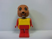 Lego Fabuland figurina animale - iepuras 