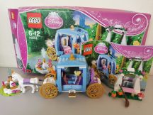 Lego Disney princess - Caleasca minunata a Cenusaresei 41053