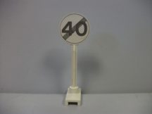 Lego Indicator, indicator rutier 