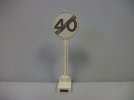 Lego Indicator, indicator rutier 