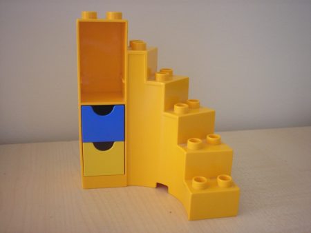 Lego Duplo Scari