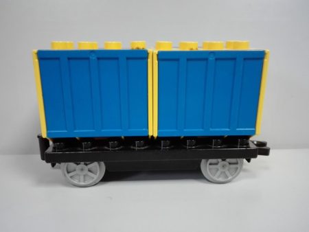 Lego Duplo Vagon locomotiva, lego duplo vagon tren