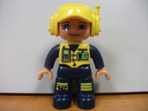 Lego Duplo om - pilot