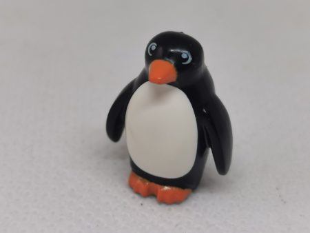 Lego Animale - Pinguin