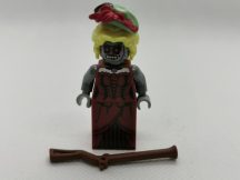    Lego Minifigurina - Calamity Drone (tlm001) (difera palaria)