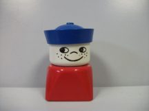 Lego Duplo om -  (vechi)