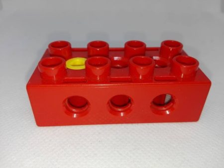 Lego Duplo toolo elemente