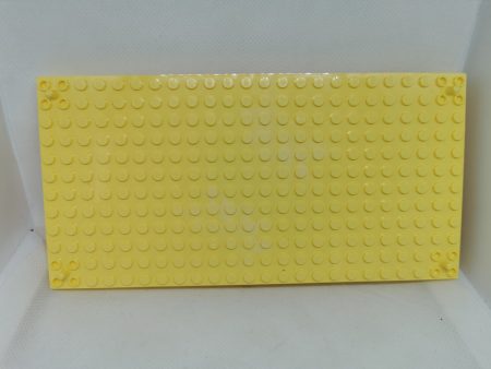 Lego Belville Placa de baza 12*24 (gros)