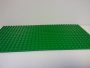 Lego Placa de baza 16*32 verde inchis