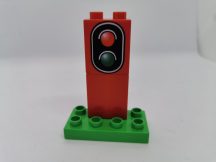 Lego Duplo Semafor 