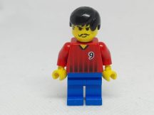 Lego Sport figurina - Fotbalist (soc066)