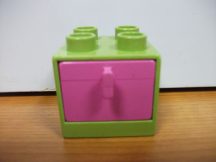 Lego Duplo Comoda