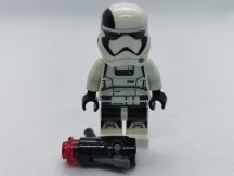   Lego Star Wars figurina - First Order Stormtrooper Executioner (sw886)