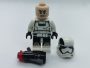 Lego Star Wars figurina - First Order Stormtrooper Executioner (sw886)