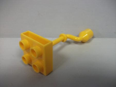 Lego Duplo Element rotativ 