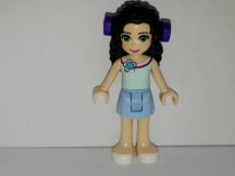 Lego Friends figurina - Emma (frnd082) NOU