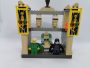 Lego Harry Potter - Duel 4735 Raritate