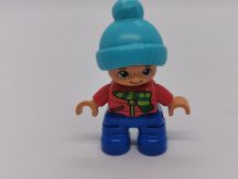 Lego Duplo Om - Copil 