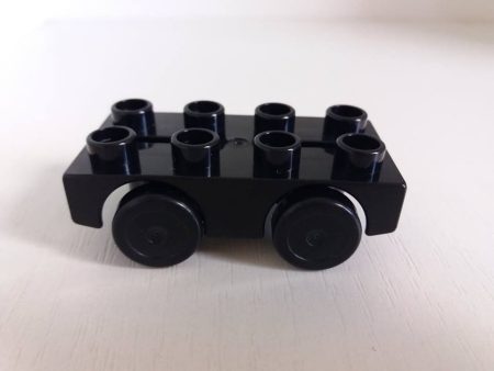 Lego Duplo Sasiu masina