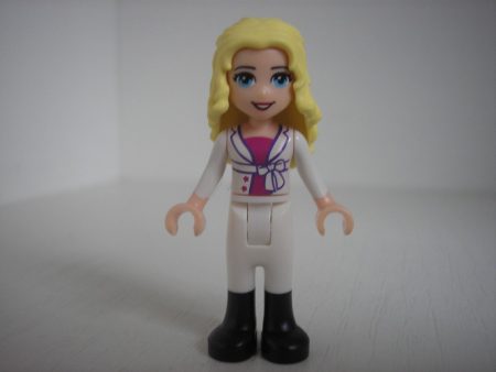 Lego Friends Minifigurina - Liza (frnd134)