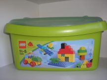 Lego Duplo - Cutie mare pentru elemente duplo 5380