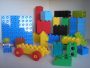 Lego Duplo - Cutie mare pentru elemente duplo 5380