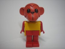 Lego Fabuland figurina animale - maimuta 