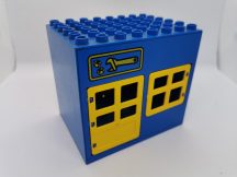 Lego Duplo Baza casa 