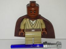 Lego Star Wars Figurina - Mace Windu (sw417)