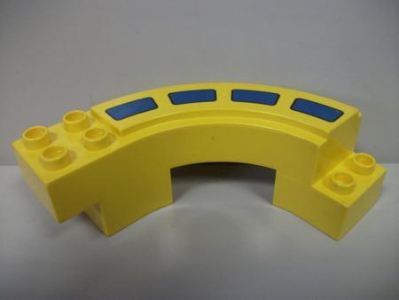 Lego Duplo Element autostrada