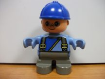 Lego Duplo om -  copil