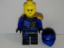 Lego figurina Ninjago - Jay Skybound (njo210)