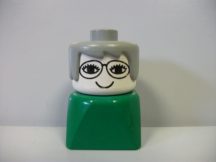 Lego Duplo om -  (vechi)