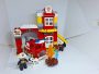 Lego Duplo - Statie de pompieri  10903