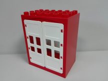 Lego Duplo Element perete cu usa