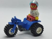 Lego Racers Figurina - Concurent (rac010) RAR