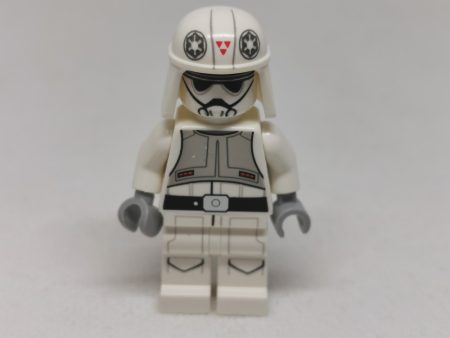 Lego Star Wars figurina - AT-DP Pilot (sw0624)