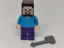 Lego Minecraft figurina - Steve (min009)