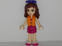 Lego Friends Minifigurina - Olivia (frnd151)