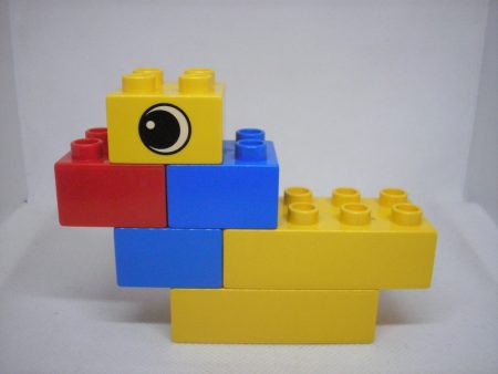 Lego Duplo - Rata 2315