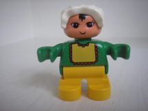 Lego Duplo om -  copil