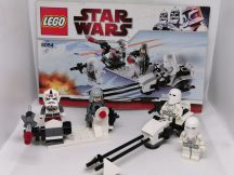 Lego Star Wars - Snowtrooper csatasor 8084 (cu catalog)