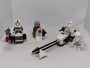 Lego Star Wars - Snowtrooper csatasor 8084 (cu catalog)