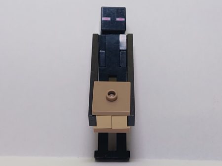 Lego Minecraft figurina - Enderman (min139)