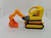 Lego Duplo Excavator senilat