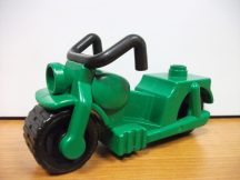 Lego Duplo Motocicleta